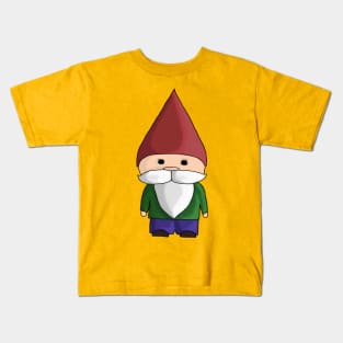 gnome Kids T-Shirt